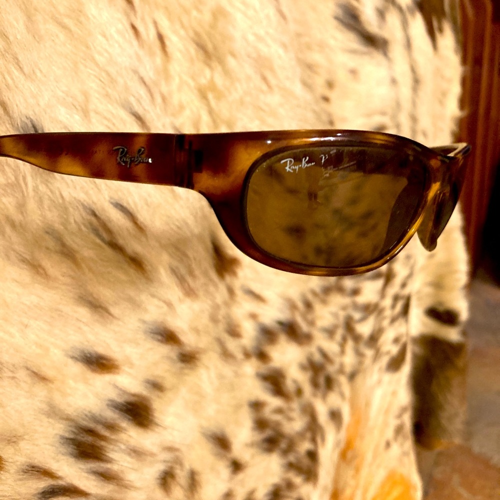 Ray Ban sunglasses